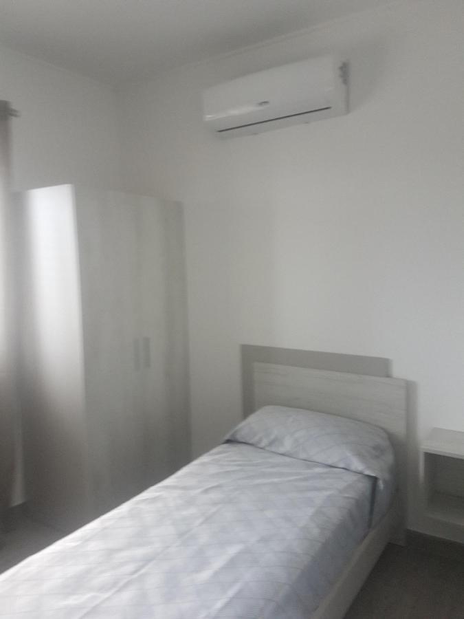 Alba De Mar B&B Roseto Capo Spulico Eksteriør bilde